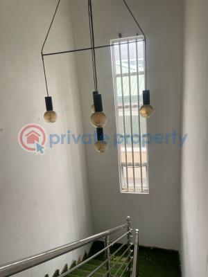 Semi detached Duplex For Sale Royal View Estate, Ikota Ajah Lagos - 3