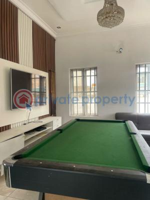 Semi detached Duplex For Sale Royal View Estate, Ikota Ajah Lagos - 5