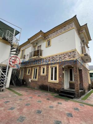 Semi detached Duplex For Sale Royal View Estate, Ikota Ajah Lagos - 0