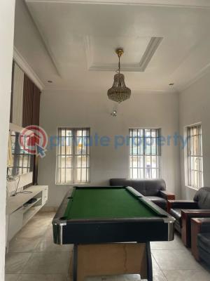 Semi detached Duplex For Sale Royal View Estate, Ikota Ajah Lagos - 6
