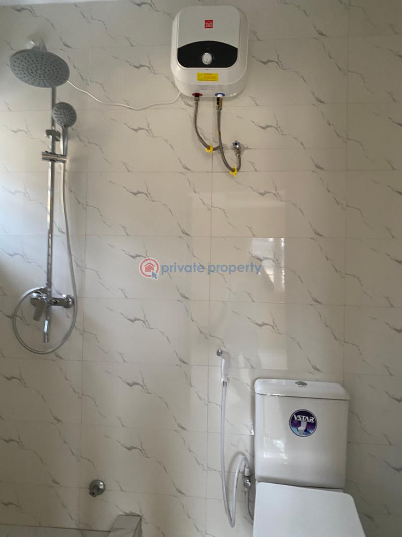 4 bedroom Semi detached Duplex For Sale Jericho Gra Ibadan Oyo - 7