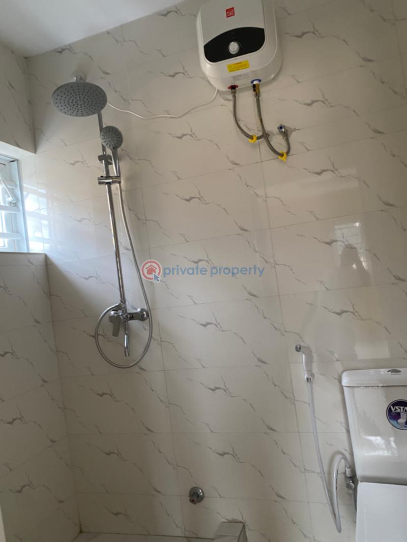 4 bedroom Semi detached Duplex For Sale Jericho Gra Ibadan Oyo - 15