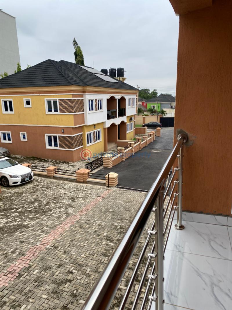 4 bedroom Semi detached Duplex For Sale Jericho Gra Ibadan Oyo - 10