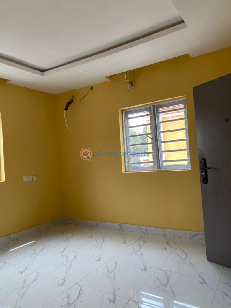 4 bedroom Semi detached Duplex For Sale Jericho Gra Ibadan Oyo - 13