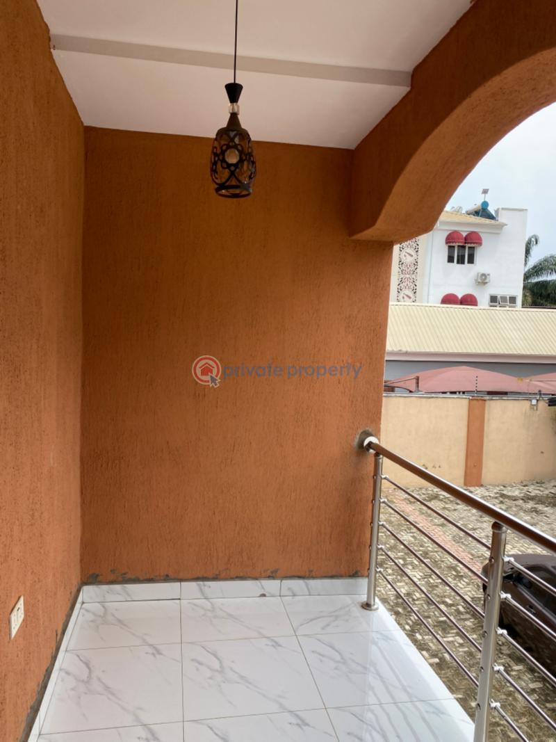 4 bedroom Semi detached Duplex For Sale Jericho Gra Ibadan Oyo - 9