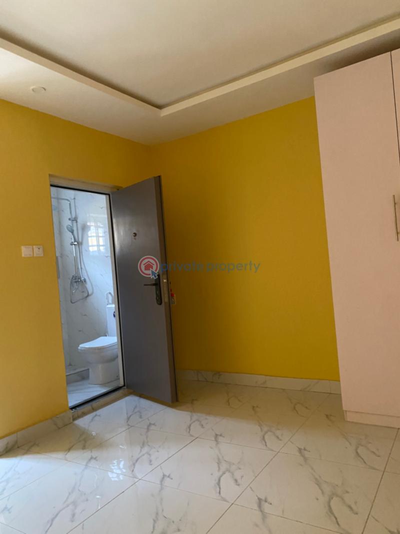 4 bedroom Semi detached Duplex For Sale Jericho Gra Ibadan Oyo - 8