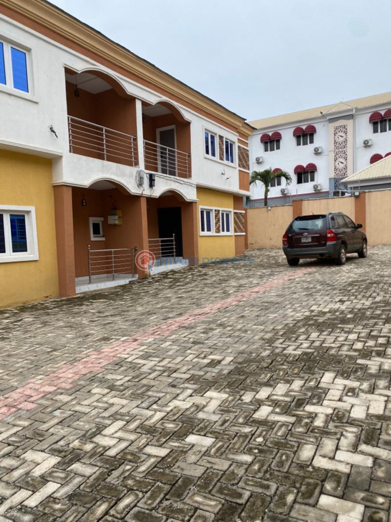 4 bedroom Semi detached Duplex For Sale Jericho Gra Ibadan Oyo - 1