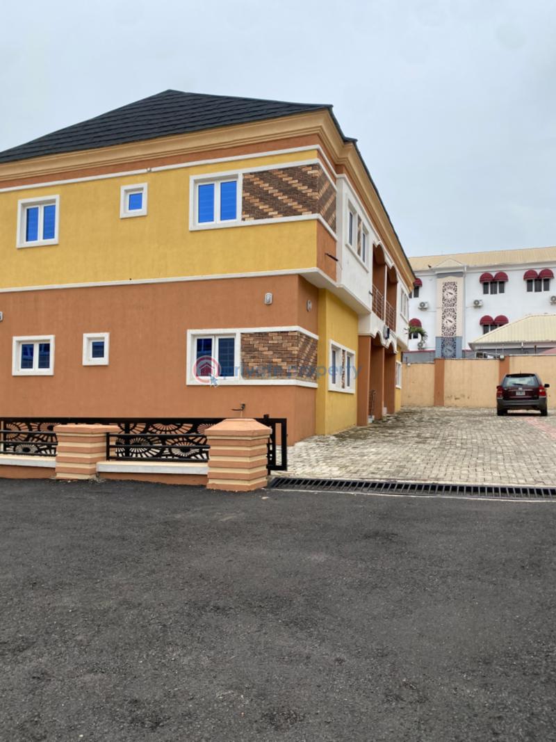 4 bedroom Semi detached Duplex For Sale Jericho Gra Ibadan Oyo - 0
