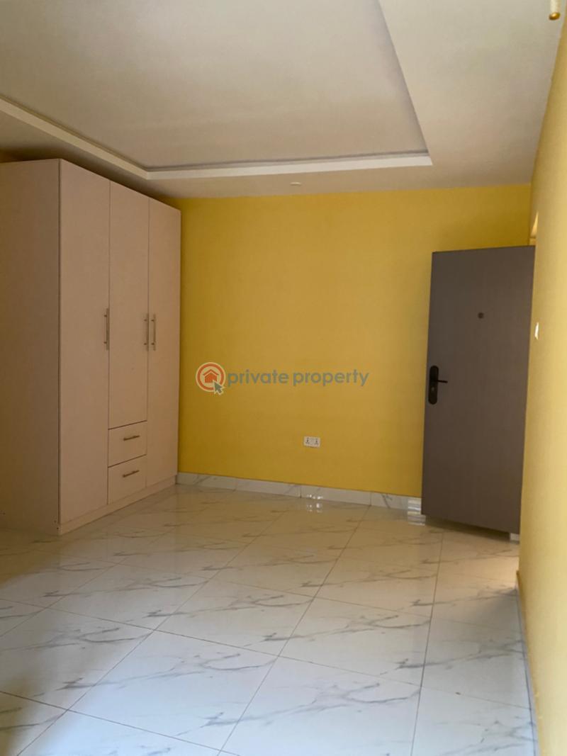 4 bedroom Semi detached Duplex For Sale Jericho Gra Ibadan Oyo - 6