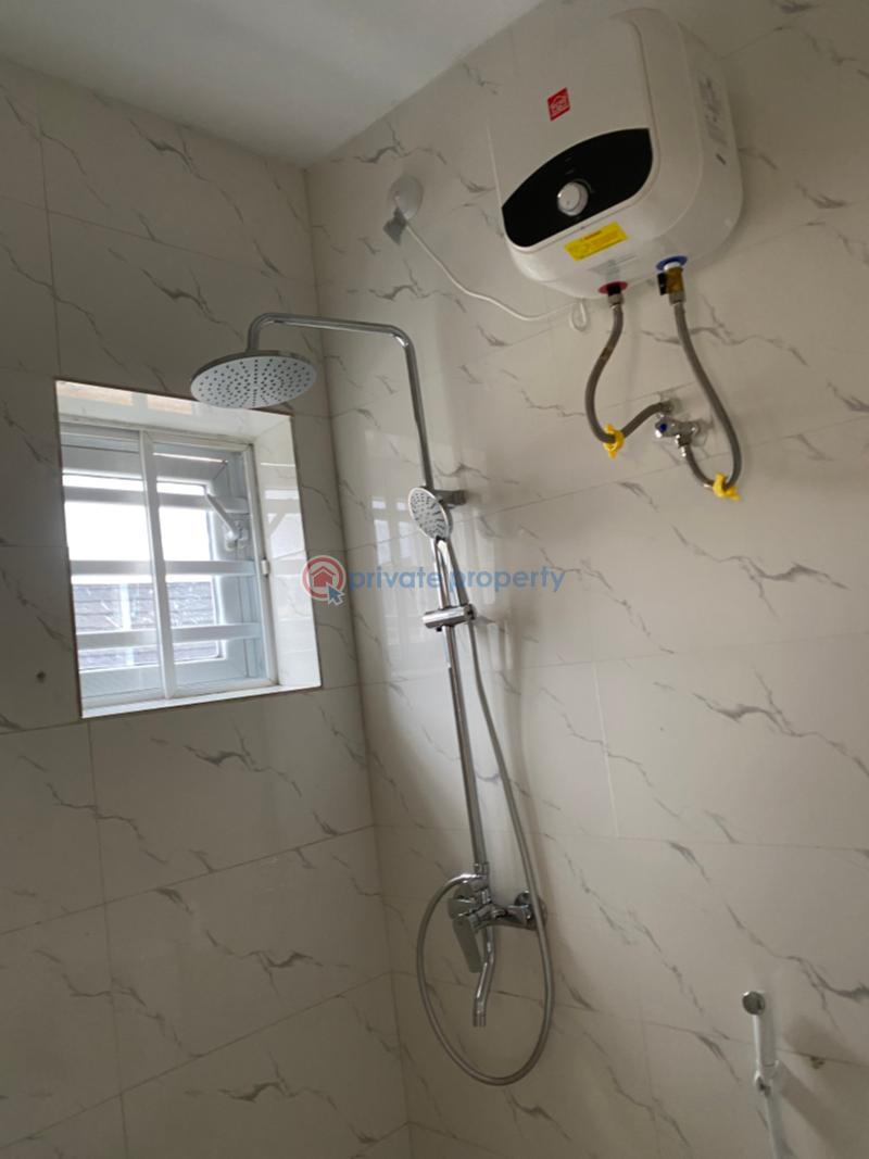 4 bedroom Semi detached Duplex For Sale Jericho Gra Ibadan Oyo - 14