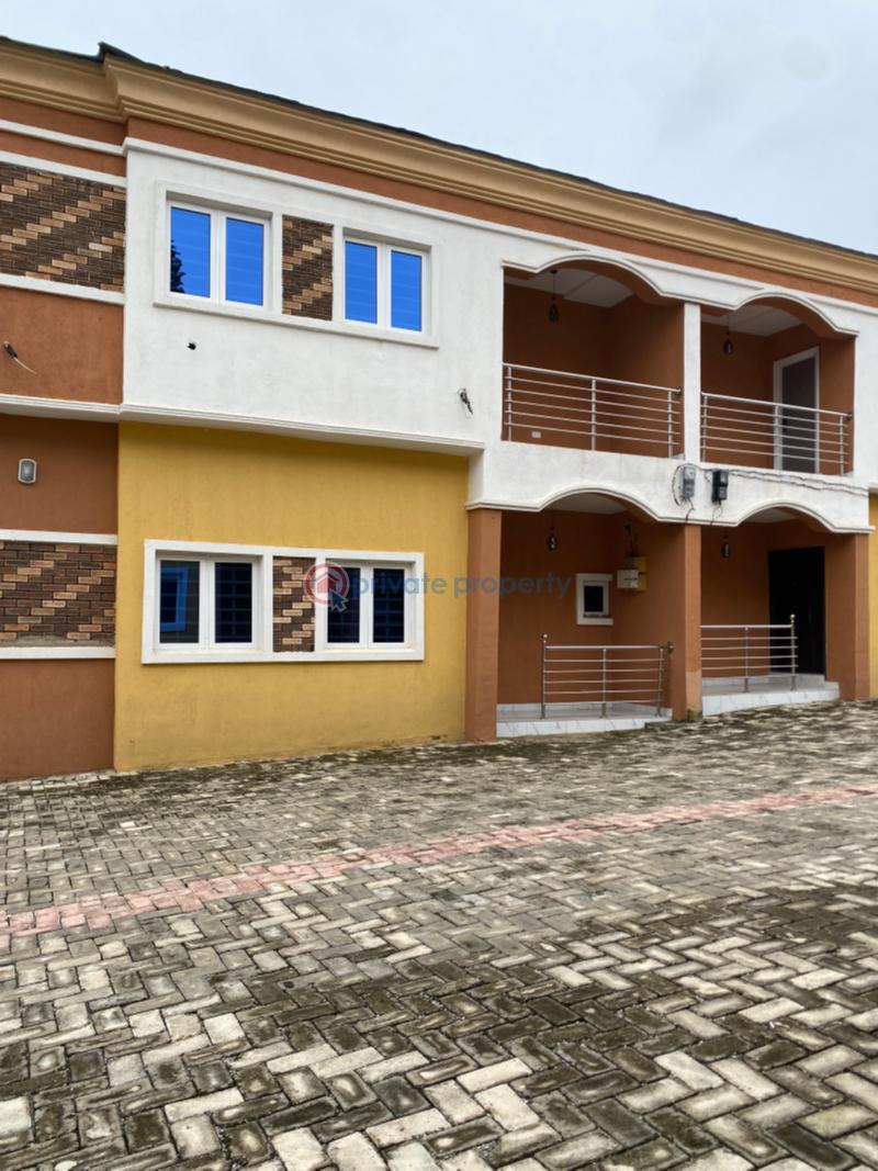 4 bedroom Semi detached Duplex For Sale Jericho Gra Ibadan Oyo - 2