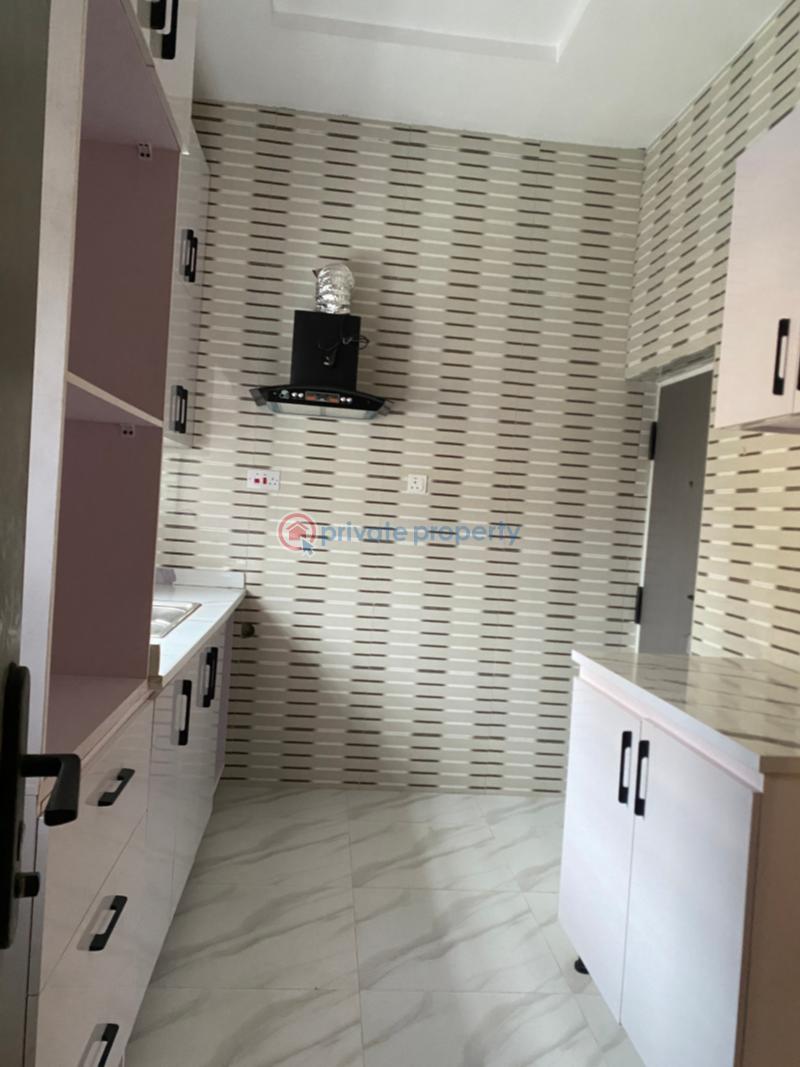 4 bedroom Semi detached Duplex For Sale Jericho Gra Ibadan Oyo - 11