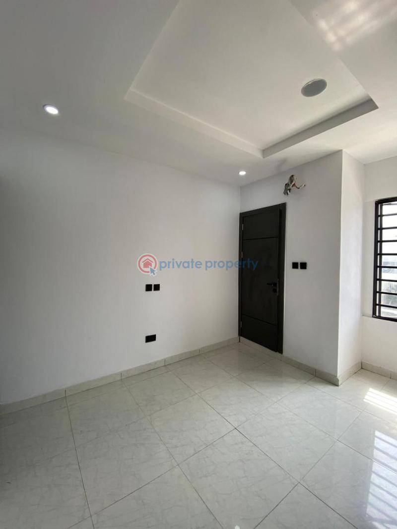 4 bedroom Semi detached Duplex For Sale Orchid Lekki Lagos - 7