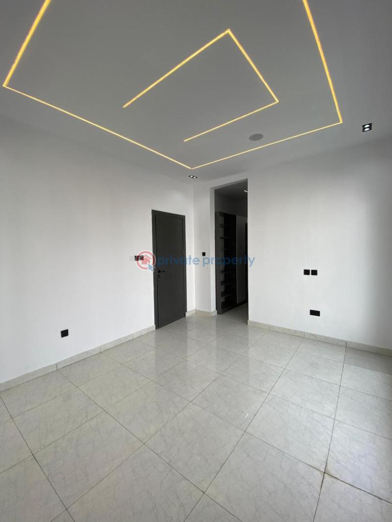 4 bedroom Semi detached Duplex For Sale Orchid Lekki Lagos - 6