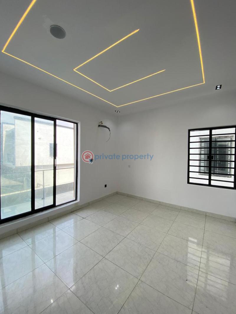 4 bedroom Semi detached Duplex For Sale Orchid Lekki Lagos - 10