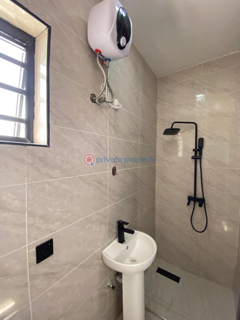 4 bedroom Semi detached Duplex For Sale Orchid Lekki Lagos - 4