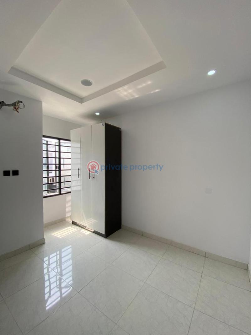 4 bedroom Semi detached Duplex For Sale Orchid Lekki Lagos - 12