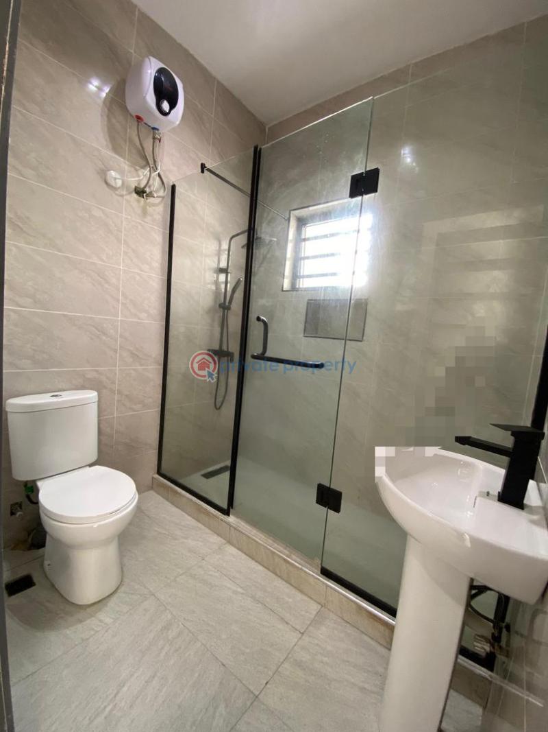 4 bedroom Semi detached Duplex For Sale Orchid Lekki Lagos - 11