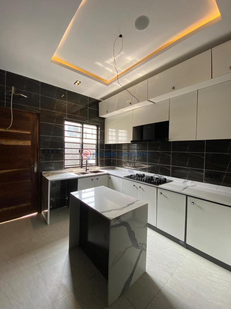 4 bedroom Semi detached Duplex For Sale Orchid Lekki Lagos - 2