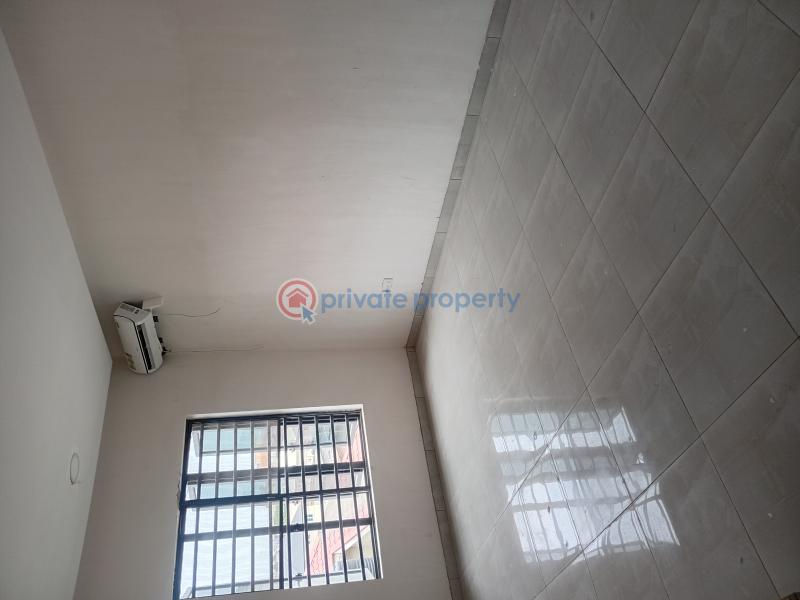 4 bedroom House For Rent Oniru Victoria Island Lagos - 19