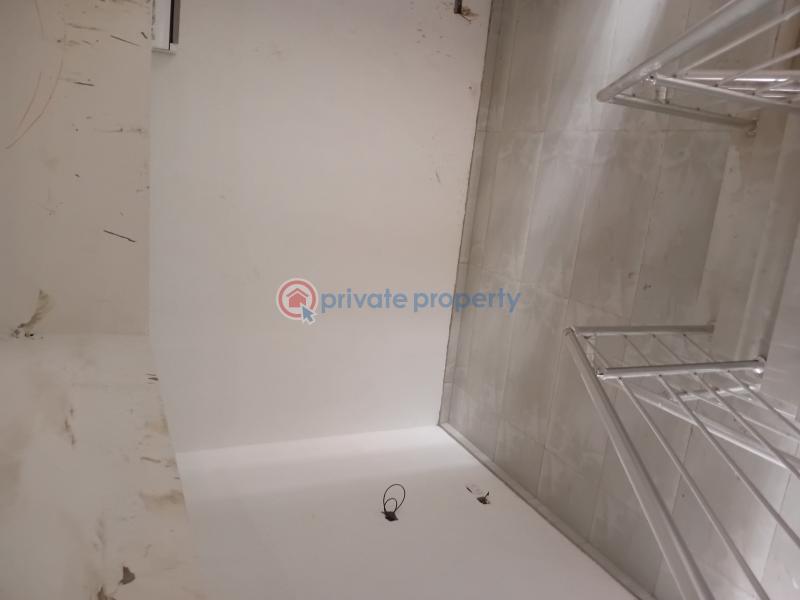 4 bedroom House For Rent Oniru Victoria Island Lagos - 9