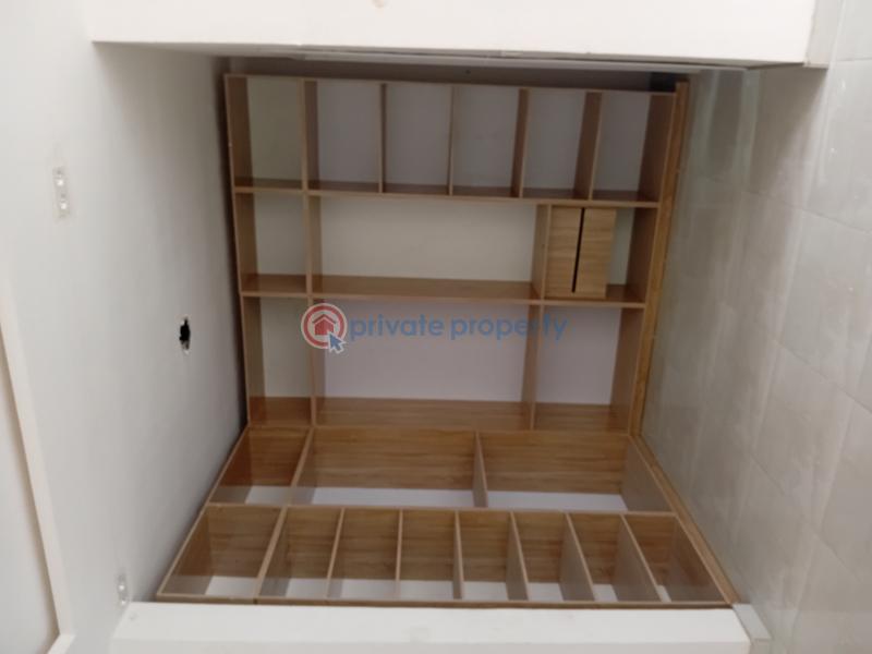 4 bedroom House For Rent Oniru Victoria Island Lagos - 6