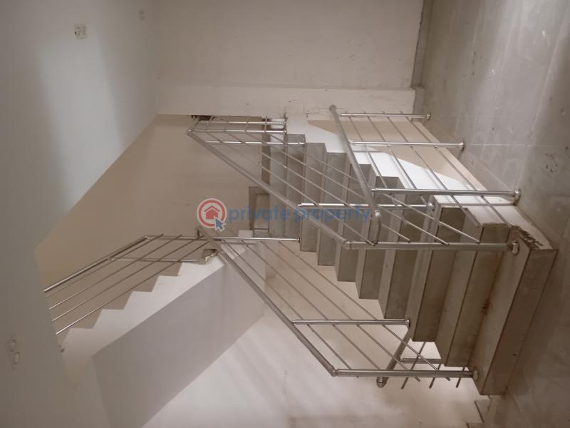 4 bedroom House For Rent Oniru Victoria Island Lagos - 18