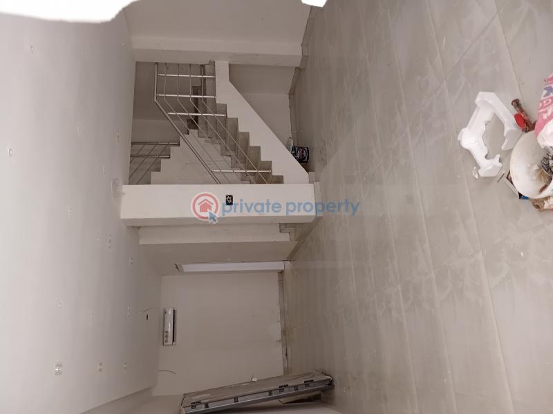4 bedroom House For Rent Oniru Victoria Island Lagos - 14