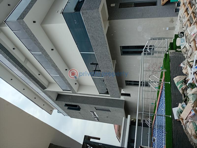 4 bedroom House For Rent Oniru Victoria Island Lagos - 3