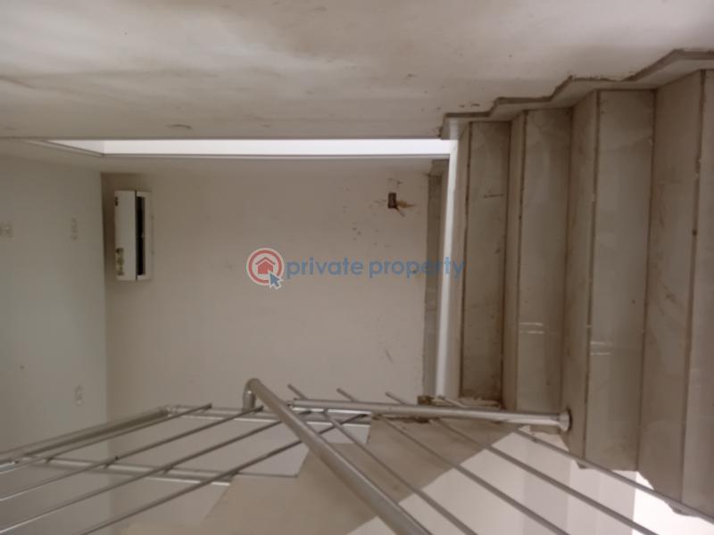4 bedroom House For Rent Oniru Victoria Island Lagos - 16