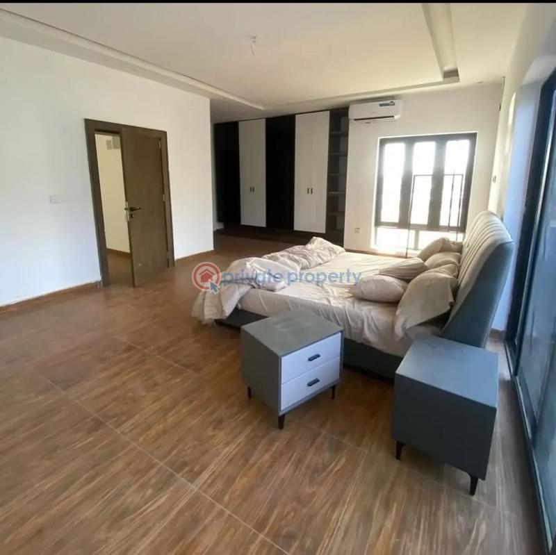 4 bedroom Terraced Duplex For Rent Katampe Diplomatic Avenue Katampe Ext. Abuja Phase 2  - 2