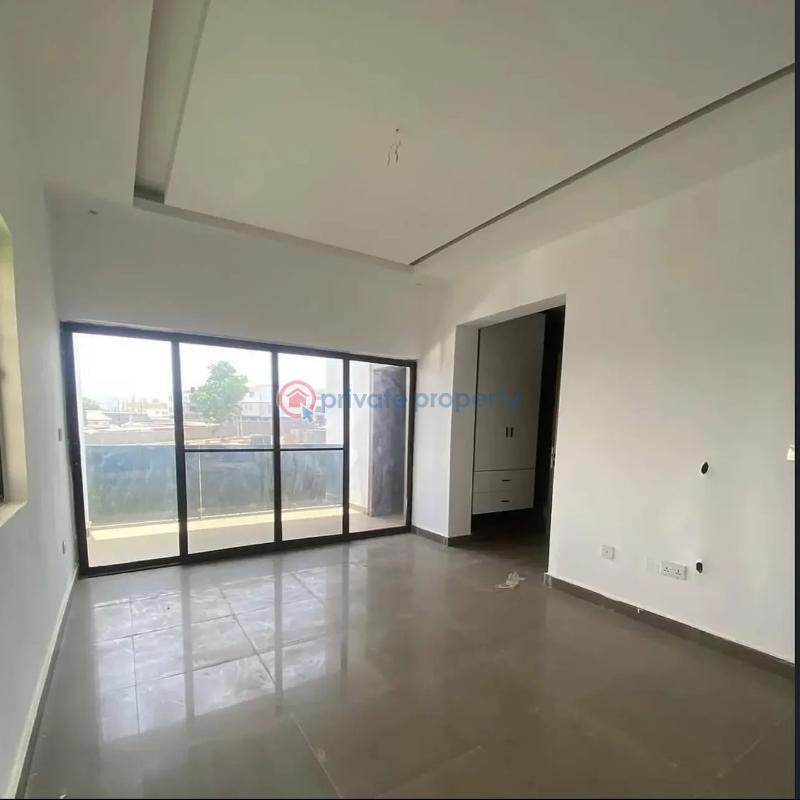 4 bedroom Terraced Duplex For Rent Katampe Diplomatic Avenue Katampe Ext. Abuja Phase 2  - 4