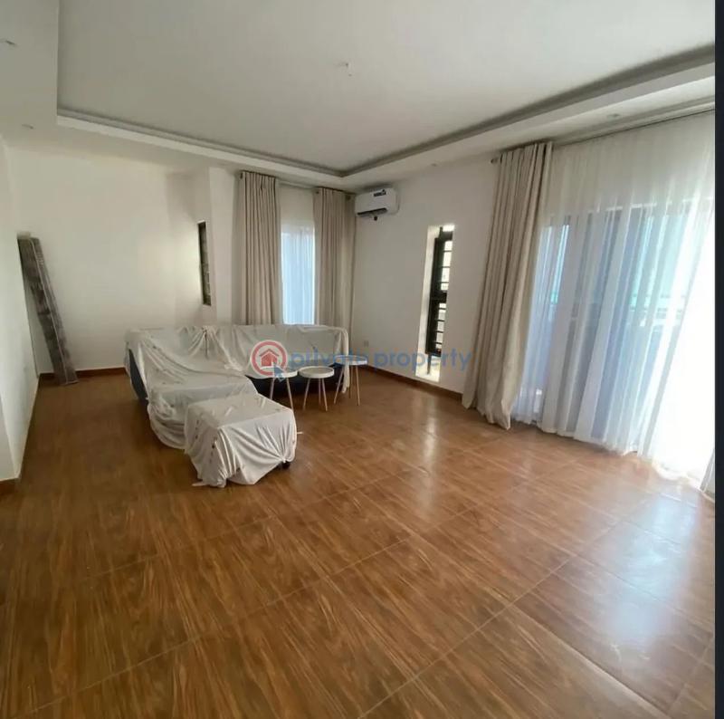 4 bedroom Terraced Duplex For Rent Katampe Diplomatic Avenue Katampe Ext. Abuja Phase 2  - 1