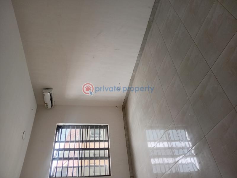 4 bedroom House For Rent Oniru Victoria Island Lagos - 17