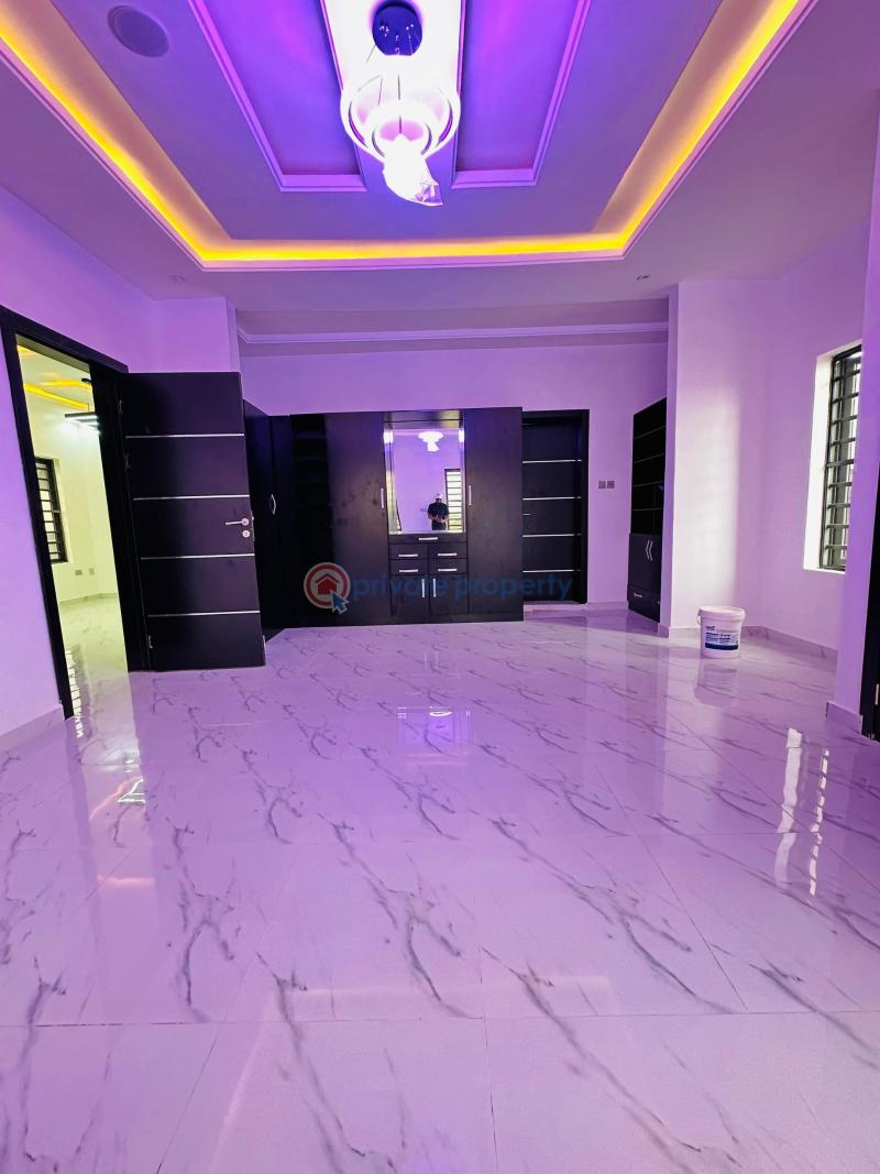 4 bedroom Duplex For Sale Magodo GRA Phase 1 Ojodu Lagos - 10