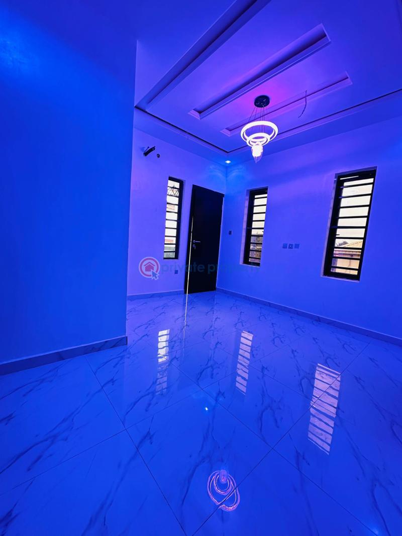 4 bedroom Duplex For Sale Magodo GRA Phase 1 Ojodu Lagos - 9