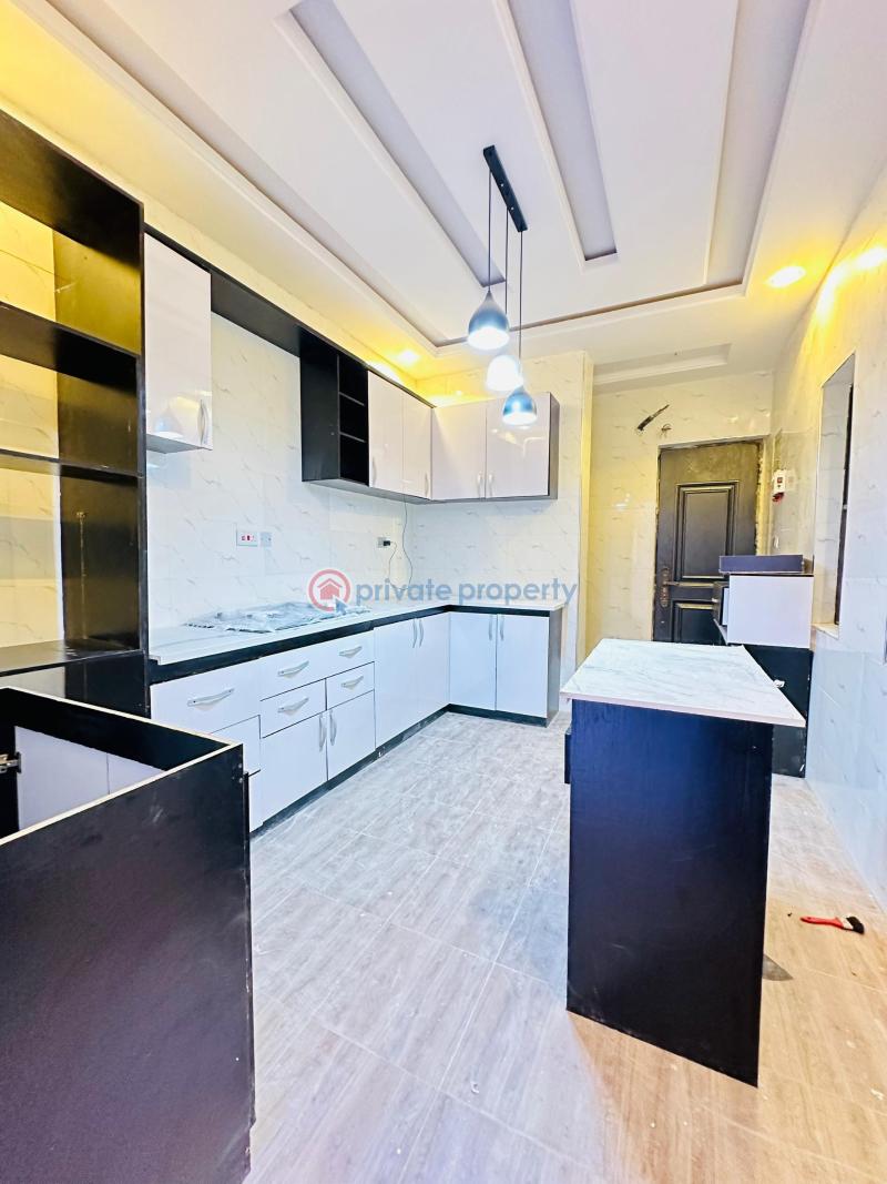 4 bedroom Duplex For Sale Magodo GRA Phase 1 Ojodu Lagos - 8