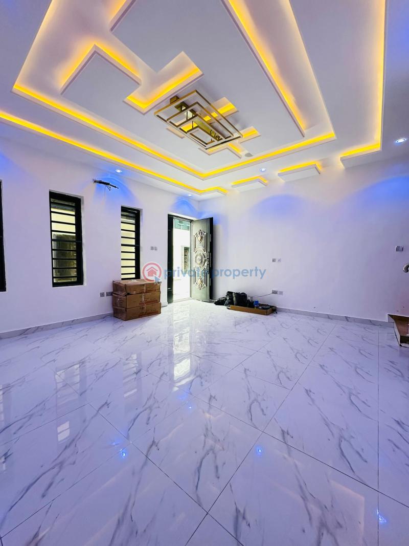 4 bedroom Duplex For Sale Magodo GRA Phase 1 Ojodu Lagos - 3