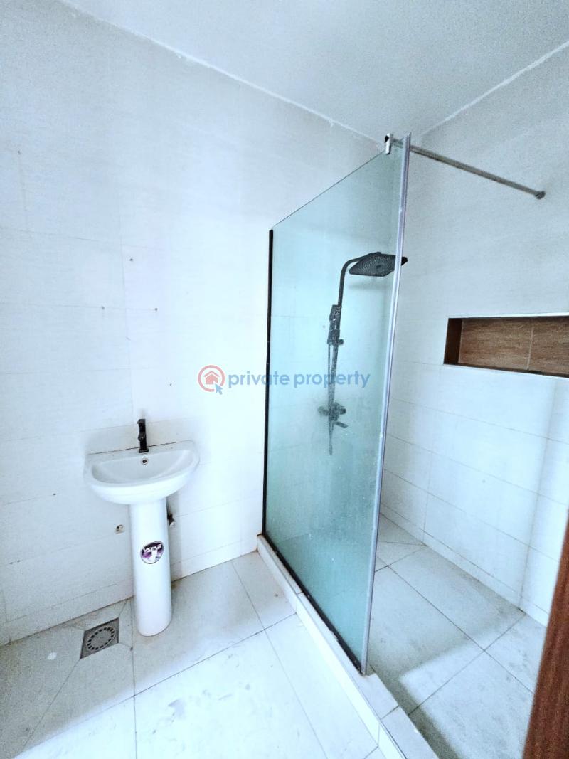 4 bedroom Terraced Duplex For Rent Lekki Phase 1 Lagos - 7