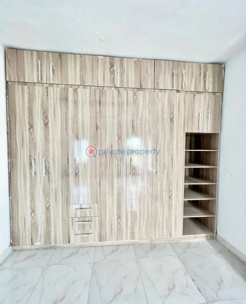 4 bedroom Terrace For Sale Lekki Ajah Lagos - 6