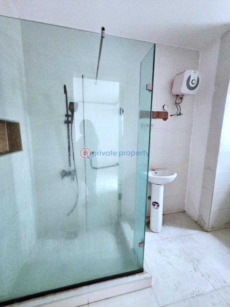 4 bedroom Terraced Duplex For Rent Lekki Phase 1 Lagos - 6