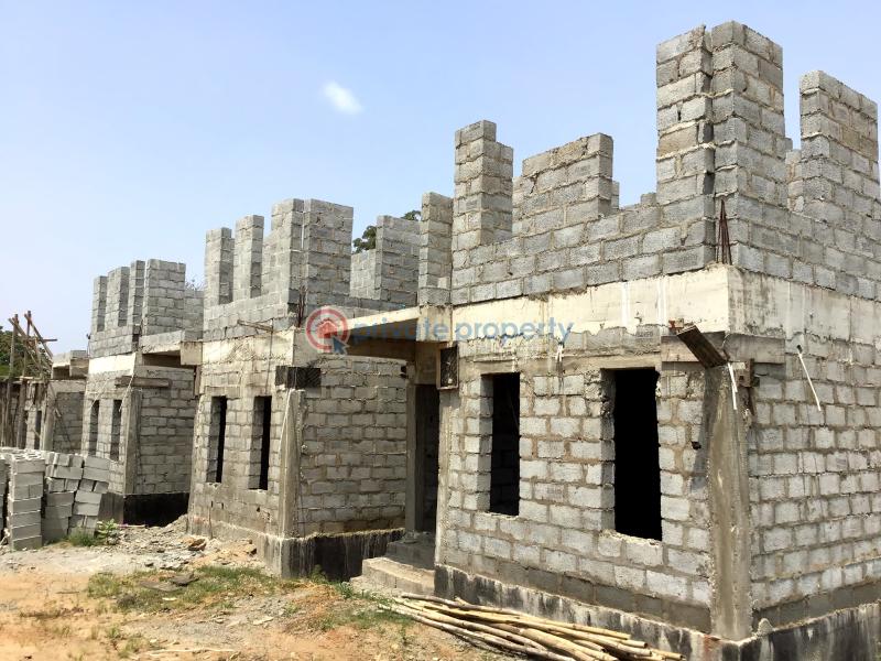 4 bedroom Terrace For Sale Dape Abuja Phase 3  - 1