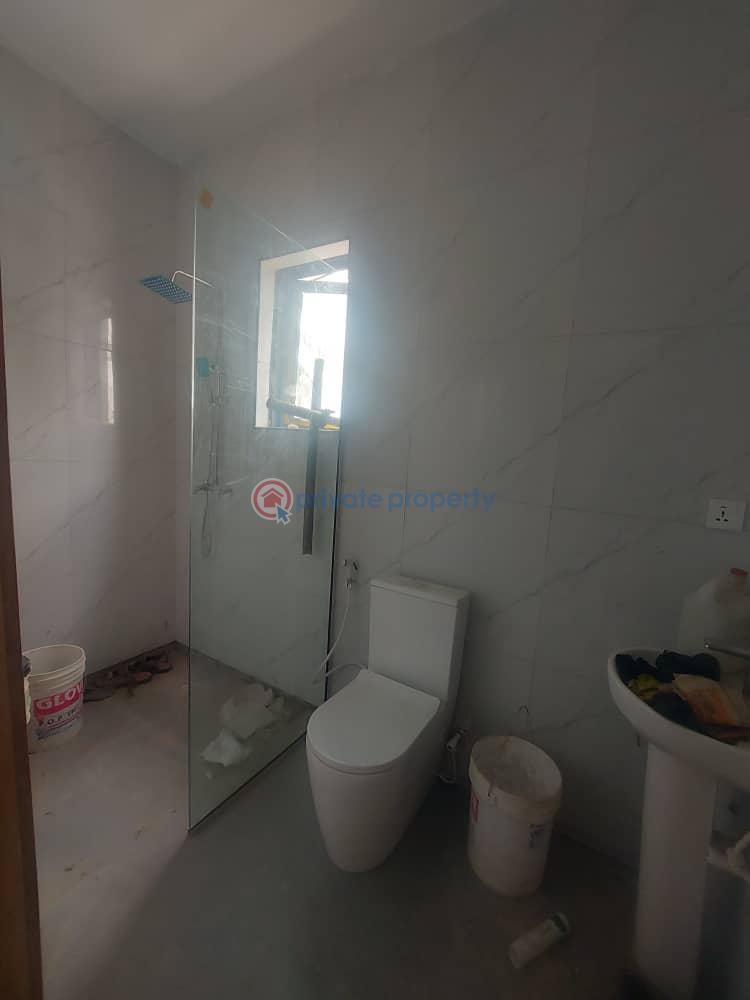 4 bedroom Terrace For Sale Adeniyi Jones Ikeja Lagos - 7