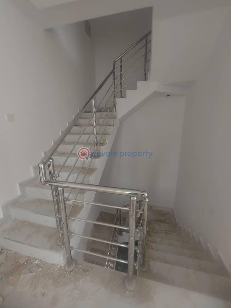 4 bedroom Terrace For Sale Adeniyi Jones Ikeja Lagos - 6
