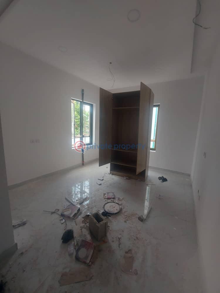 4 bedroom Terrace For Sale Adeniyi Jones Ikeja Lagos - 5