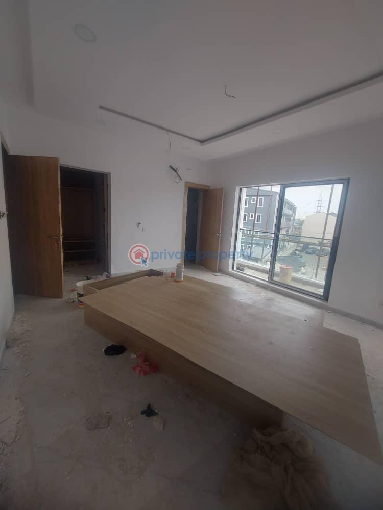 4 bedroom Terrace For Sale Adeniyi Jones Ikeja Lagos - 2
