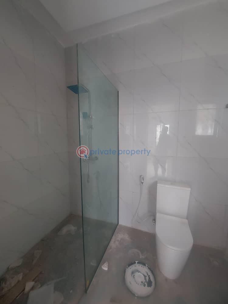 4 bedroom Terrace For Sale Adeniyi Jones Ikeja Lagos - 4