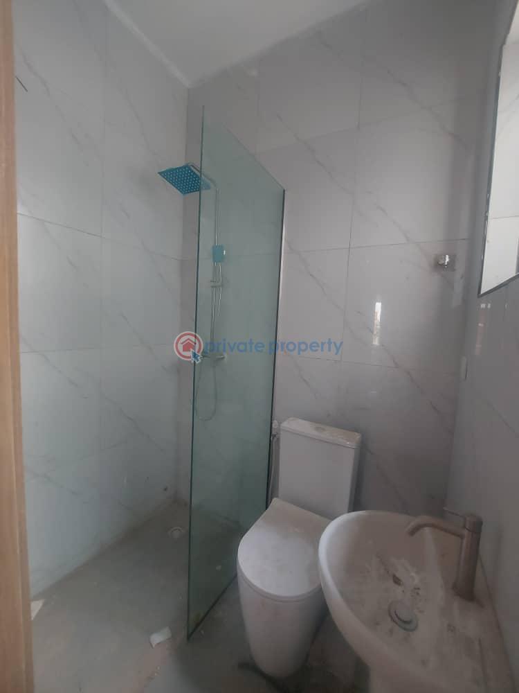 4 bedroom Terrace For Sale Adeniyi Jones Ikeja Lagos - 8