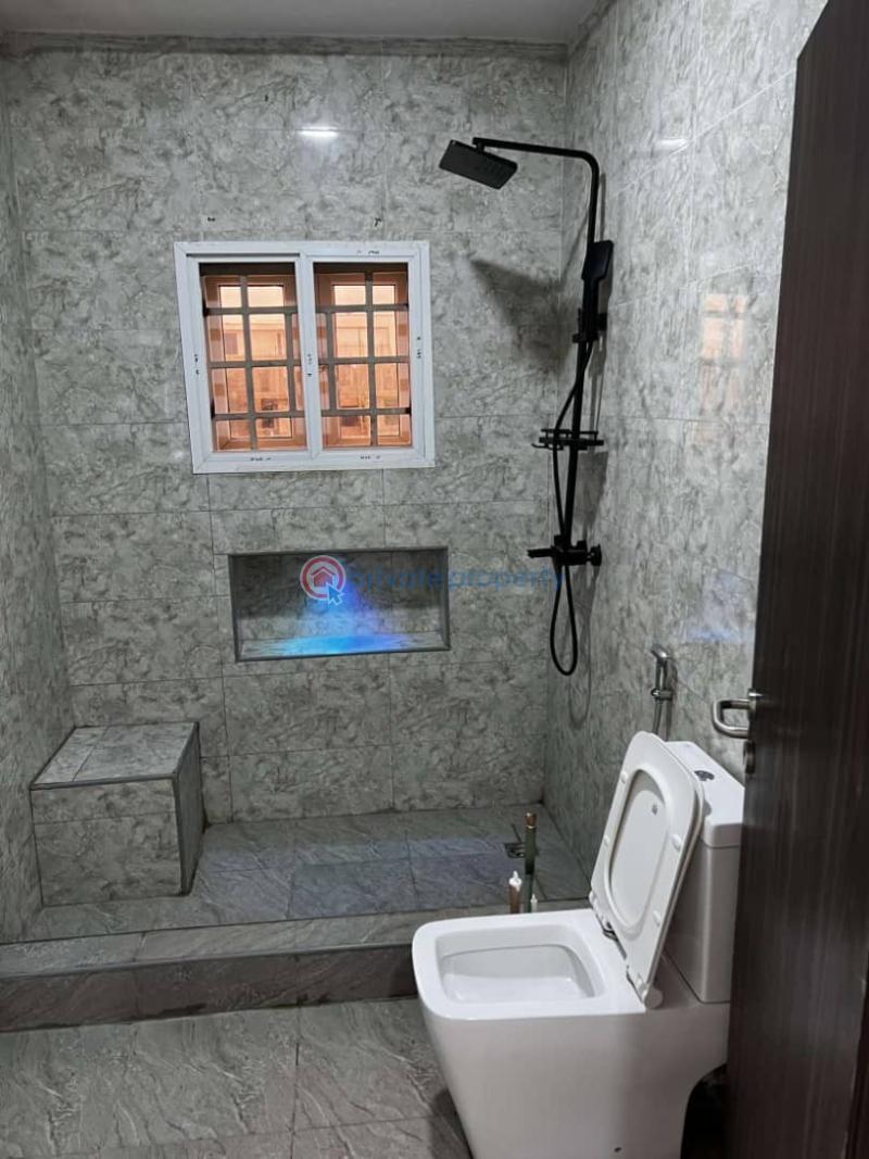 4 bedroom Terraced Duplex For Rent Guzape Abuja Phase 1  - 0