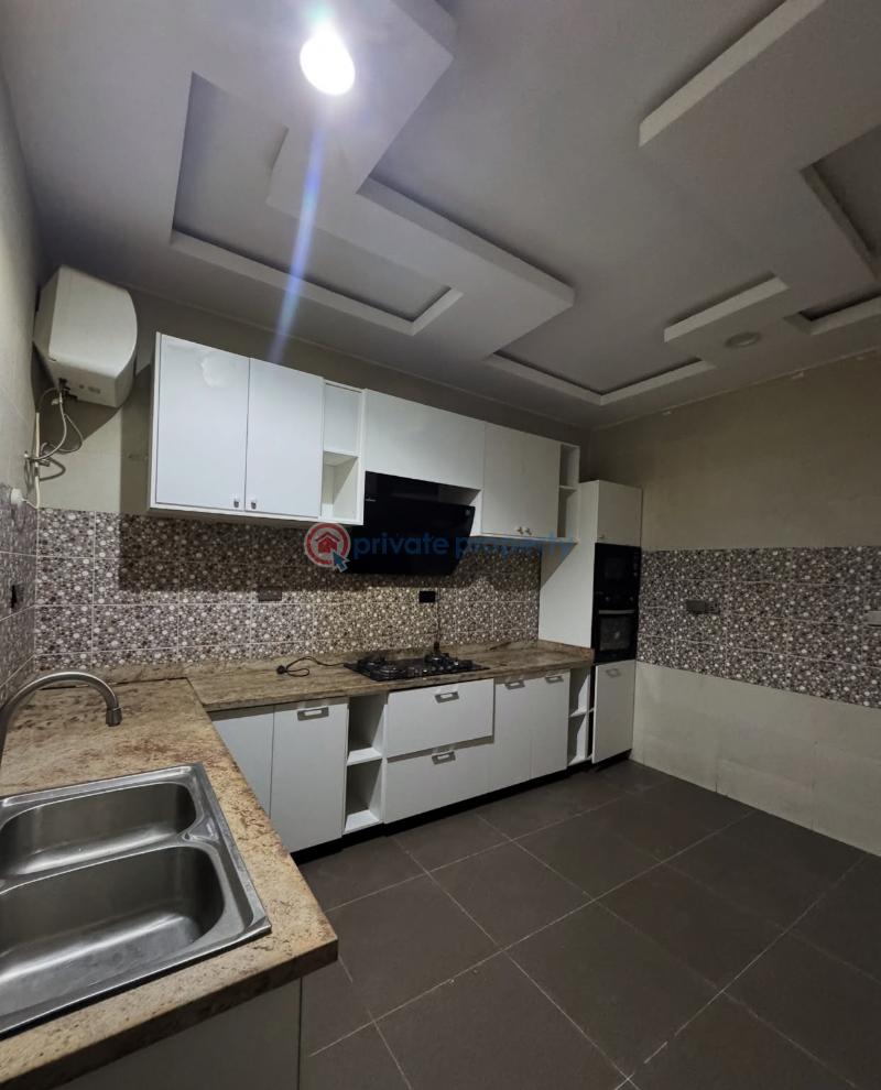 Tastefully built 4 bedroom terrace duplex + bq | jahi gilmore - 2 4 bedroom Terraced Duplex For Rent Jahi Gilmore Jahi Abuja Phase 2  - 2